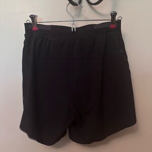 lululemon athletica Fast and Free Lined Short 6”